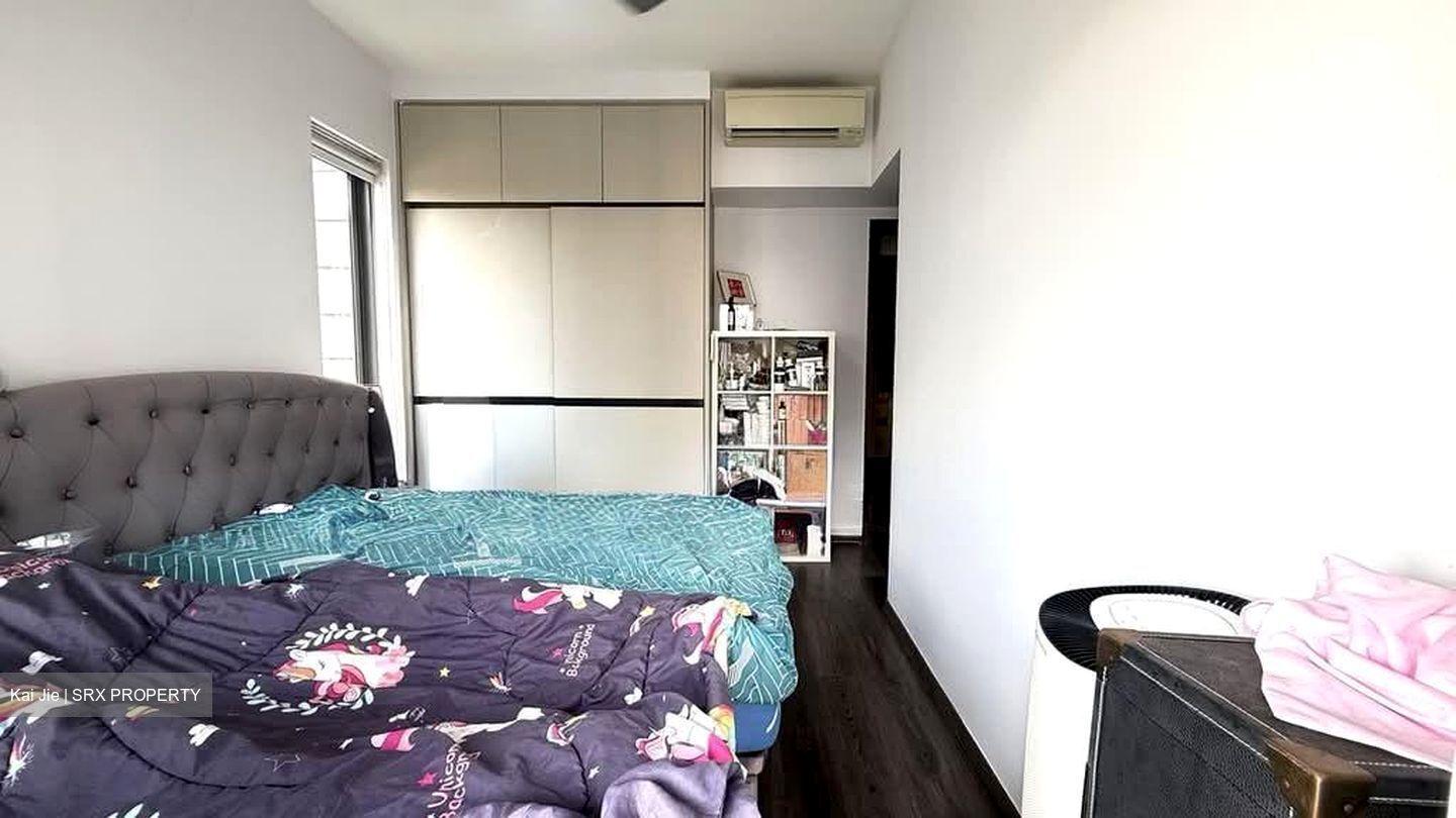 Riverbank @ Fernvale (D28), Condominium #585356961